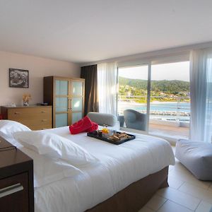 Chambre Familiale